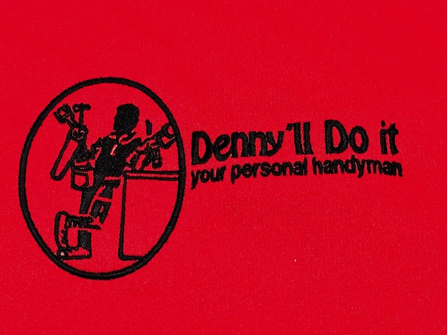 Denny'll Do It logo