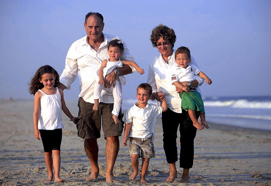 Off to see the wizard